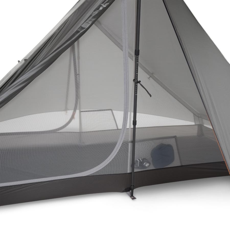 ゴッサマーギア Gossamer Gear The Two Grey GSCU0114-011 ザ トゥー A配 | GOSSAMER GEAR | 07