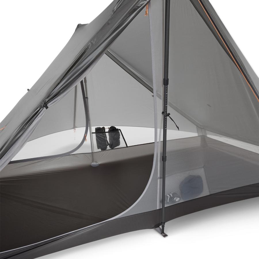 ゴッサマーギア Gossamer Gear The Two Grey GSCU0114-011 ザ トゥー A配 | GOSSAMER GEAR | 08