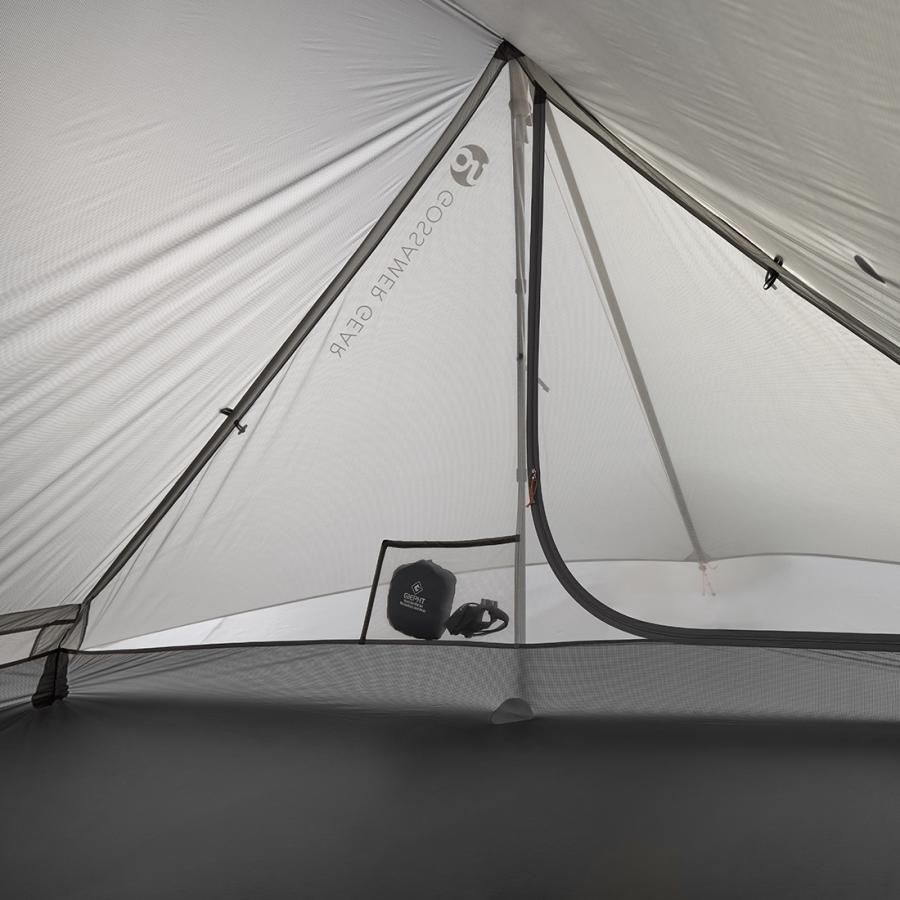 ゴッサマーギア Gossamer Gear The Two Grey GSCU0114-011 ザ トゥー A配 | GOSSAMER GEAR | 09