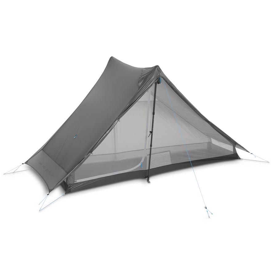 ゴッサマーギア Gossamer Gear The One Grey GSCU0115-011 ザ ワン A配 | GOSSAMER GEAR | 10