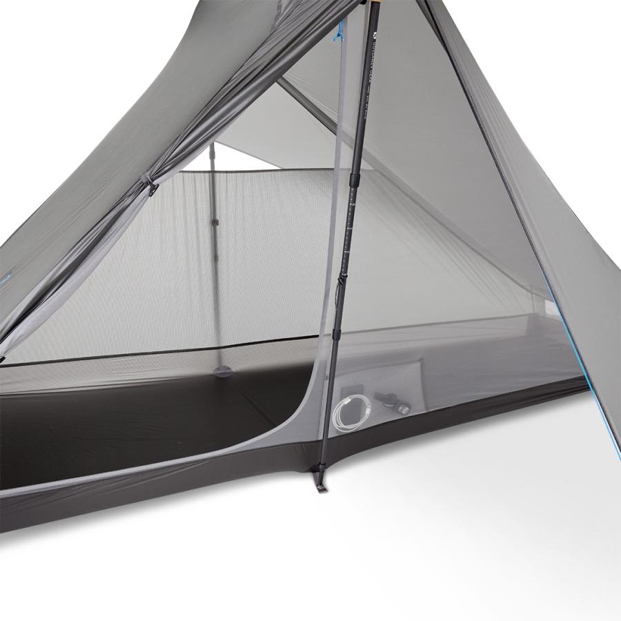 ゴッサマーギア Gossamer Gear The One Grey GSCU0115-011 ザ ワン A配 | GOSSAMER GEAR | 11