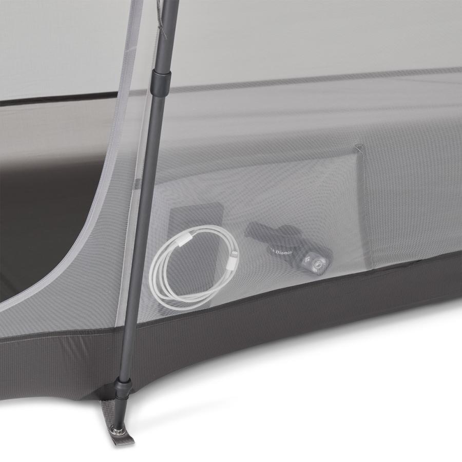 ゴッサマーギア Gossamer Gear The One Grey GSCU0115-011 ザ ワン A配 | GOSSAMER GEAR | 12