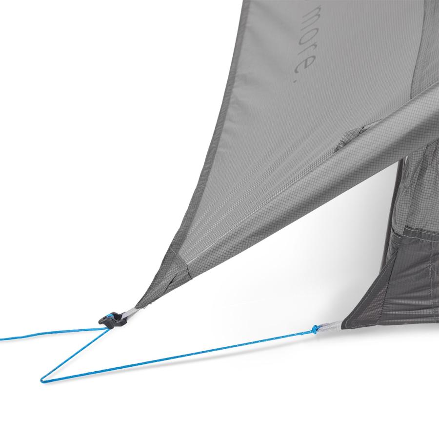 ゴッサマーギア Gossamer Gear The One Grey GSCU0115-011 ザ ワン A配 | GOSSAMER GEAR | 13