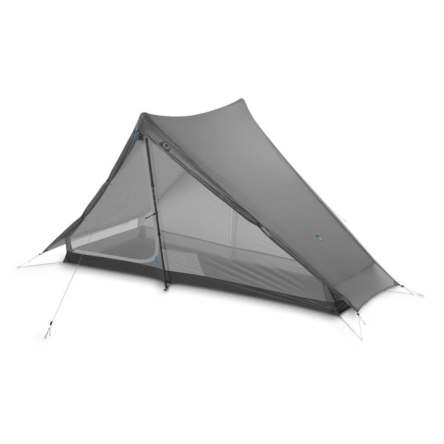 ゴッサマーギア Gossamer Gear The One Grey GSCU0115-011 ザ ワン A配 | GOSSAMER GEAR | 02