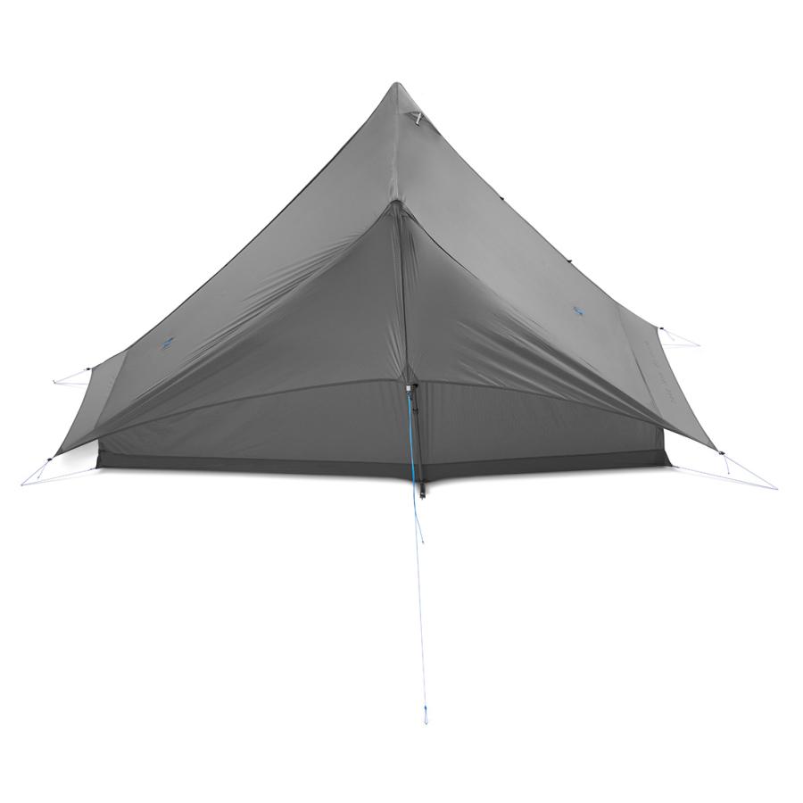 ゴッサマーギア Gossamer Gear The One Grey GSCU0115-011 ザ ワン A配 | GOSSAMER GEAR | 03
