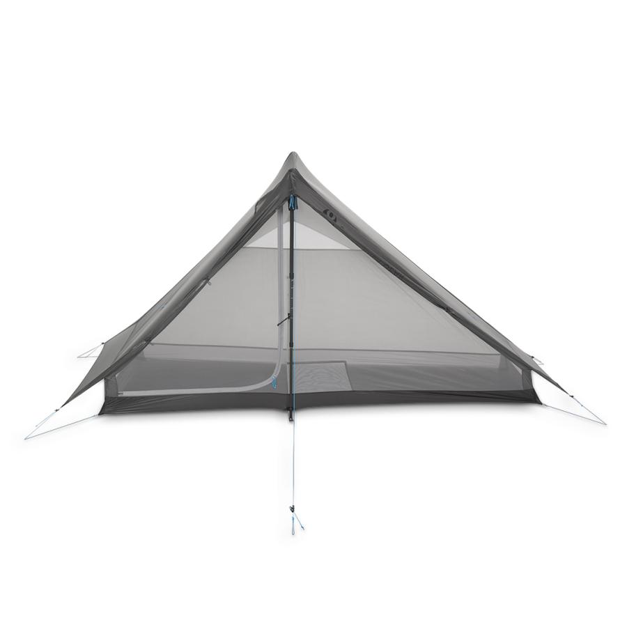 ゴッサマーギア Gossamer Gear The One Grey GSCU0115-011 ザ ワン A配 | GOSSAMER GEAR | 04