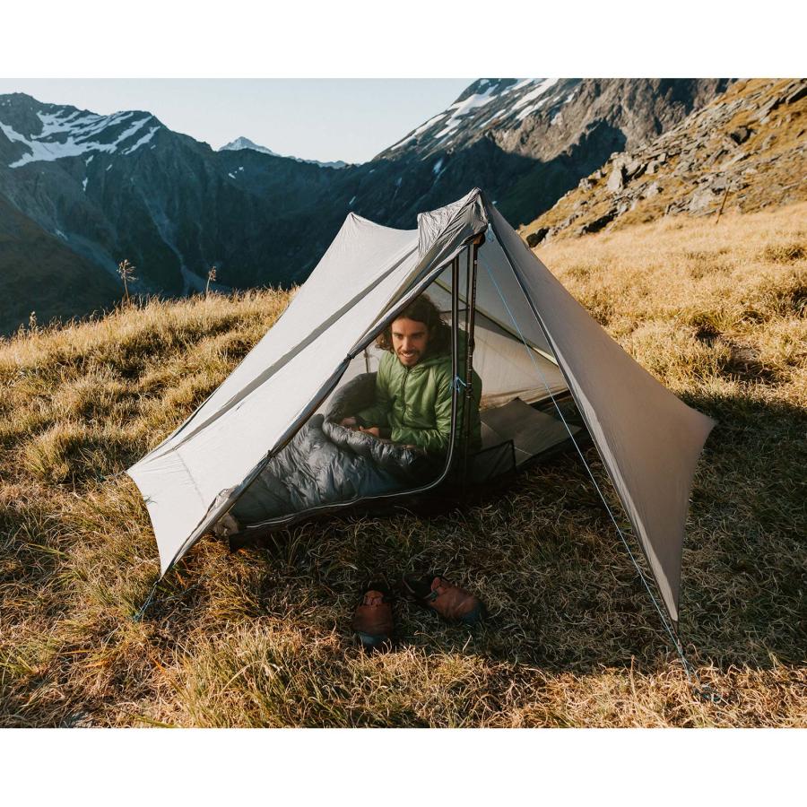 ゴッサマーギア Gossamer Gear The One Grey GSCU0115-011 ザ ワン A配 | GOSSAMER GEAR | 05