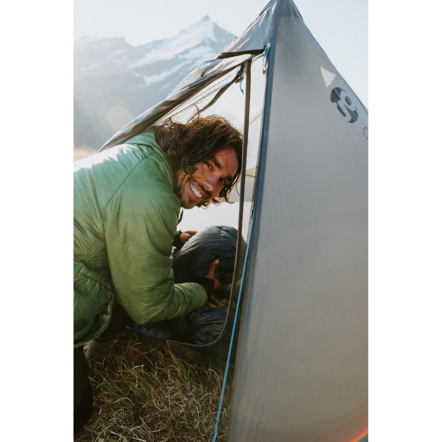 ゴッサマーギア Gossamer Gear The One Grey GSCU0115-011 ザ ワン A配 | GOSSAMER GEAR | 07