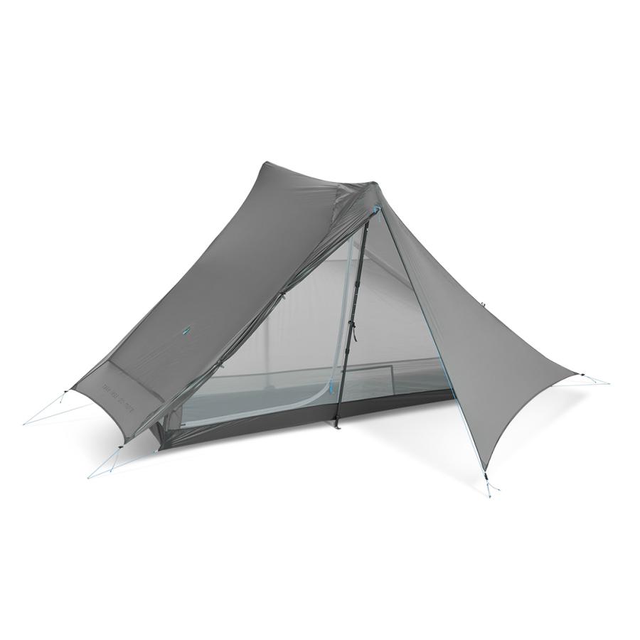 ゴッサマーギア Gossamer Gear The One Grey GSCU0115-011 ザ ワン A配 | GOSSAMER GEAR | 09