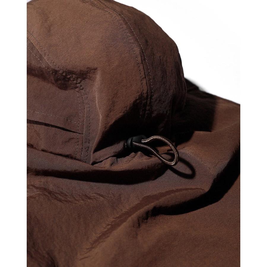 あすつく対応 カイメン KEIMEN Hat Brown KE-0001 ハット 撥水加工 日本製 |  | 01