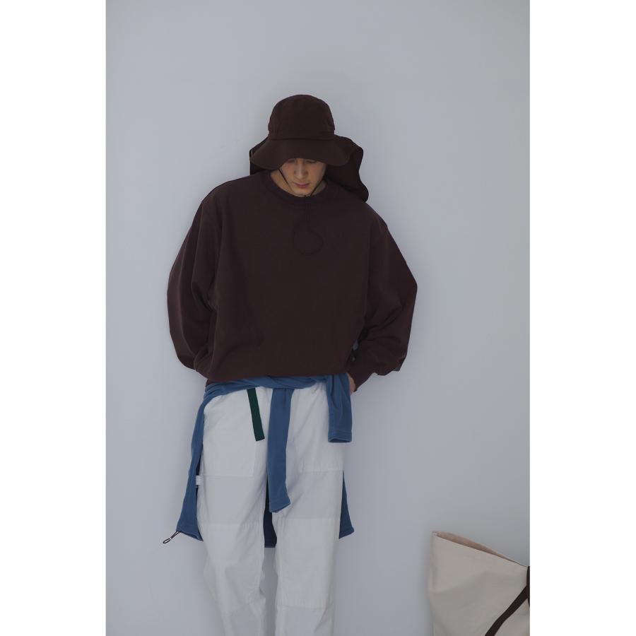 あすつく対応 カイメン KEIMEN Hat Brown KE-0001 ハット 撥水加工 日本製 |  | 03