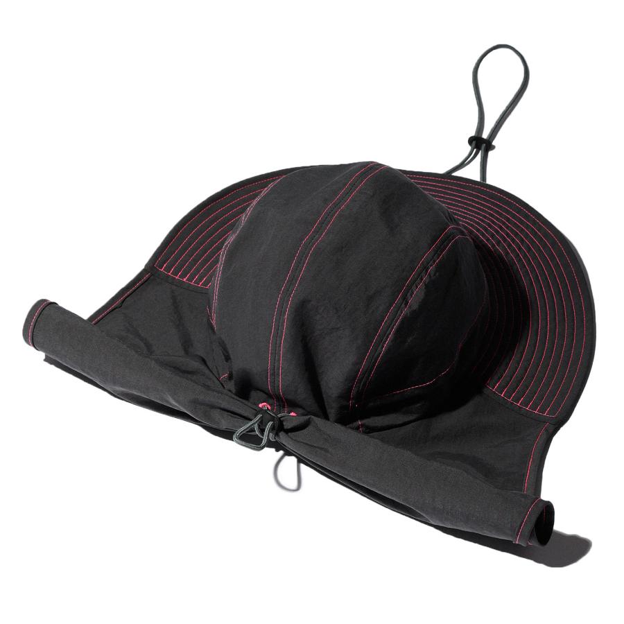 あすつく対応 カイメン KEIMEN FURUYA PLANTS 別注 Hat Charcoal Gray KE-C-F001 ハット フルヤプランツ コラボ 帽子 |  | 02
