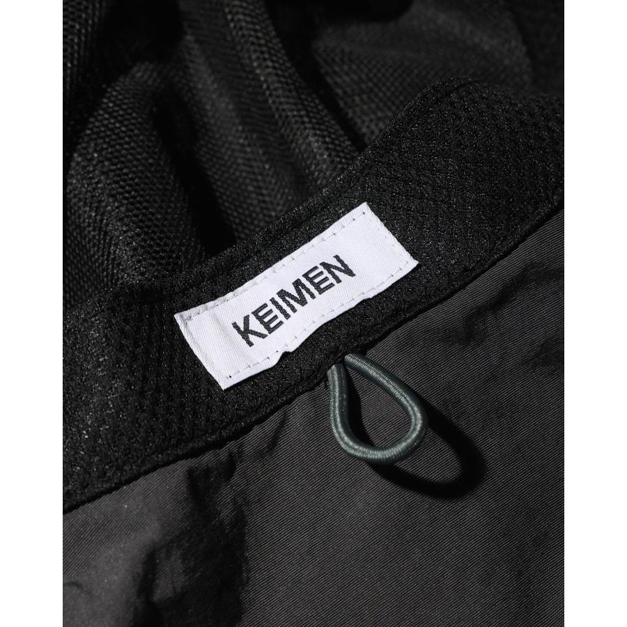 あすつく対応 カイメン KEIMEN FURUYA PLANTS 別注 Hat Charcoal Gray KE-C-F001 ハット フルヤプランツ コラボ 帽子 |  | 05