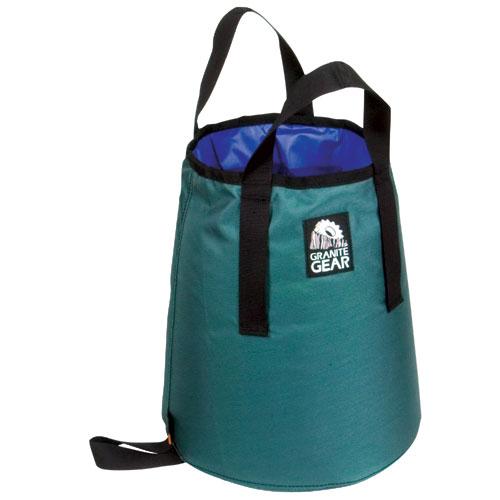 グラナイトギア GRANITE GEAR ウォーターバケット アソートカラー WATER BUCKET バケツ | 