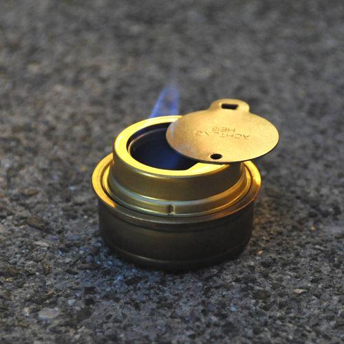 トランギア trangia アルコールバーナー TR-B25 | Trangia