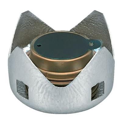 トランギア trangia アルコールバーナー用ゴトク TR-281 | Trangia