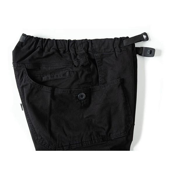 あすつく対応 グリップスワニー Grip Swany JOG 3D CAMP PANTS C.BLACK ジョグ3Dキャンプパンツ GSP-55 ブラック｜vic2｜08