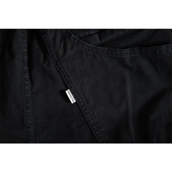 あすつく対応 グリップスワニー Grip Swany JOG 3D CAMP PANTS C.BLACK ジョグ3Dキャンプパンツ GSP-55 ブラック｜vic2｜10