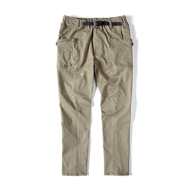 GRIP SWANY グリップスワニー Grip Swany JOG 3D CAMP PANTS GRIP SWANY グリップスワニー Grip Swany JOG 3D CAMP PANTS