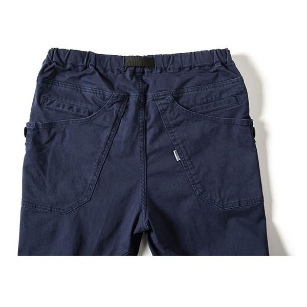 GRIP SWANY グリップスワニー Grip Swany JOG 3D CAMP PANTS GRIP SWANY グリップスワニー Grip Swany JOG 3D CAMP PANTS