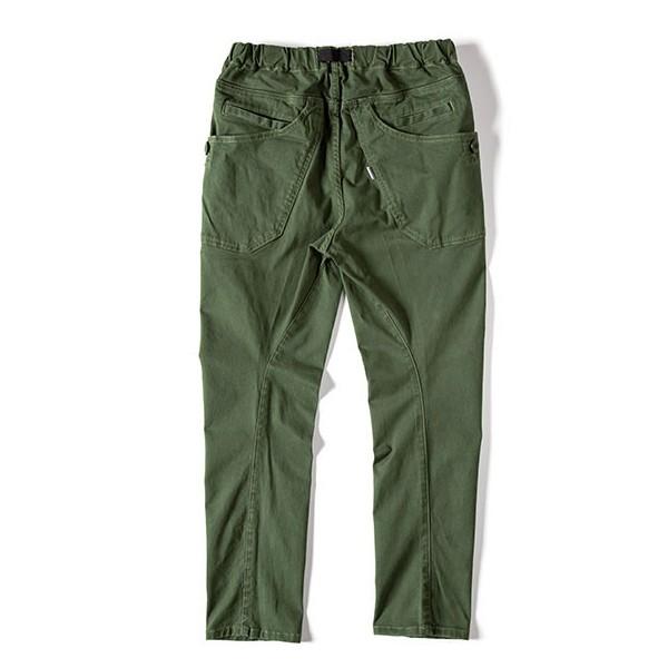 GRIP SWANY（グリップスワニー） Grip Swany JOG 3D CAMP PANTS