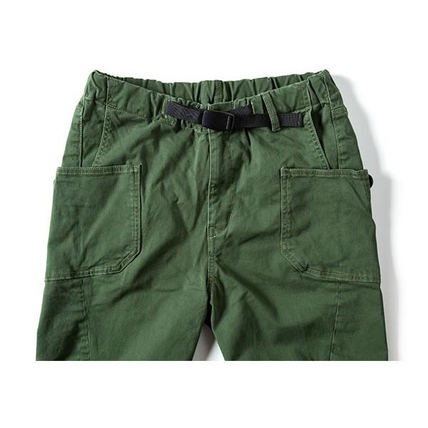 あすつく対応 グリップスワニー Grip Swany JOG 3D CAMP PANTS OLIVE ジョグ3Dキャンプパンツ GSP-55 オリーブ｜vic2｜06