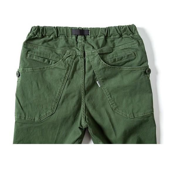 あすつく対応 グリップスワニー Grip Swany JOG 3D CAMP PANTS OLIVE ジョグ3Dキャンプパンツ GSP-55 オリーブ｜vic2｜08