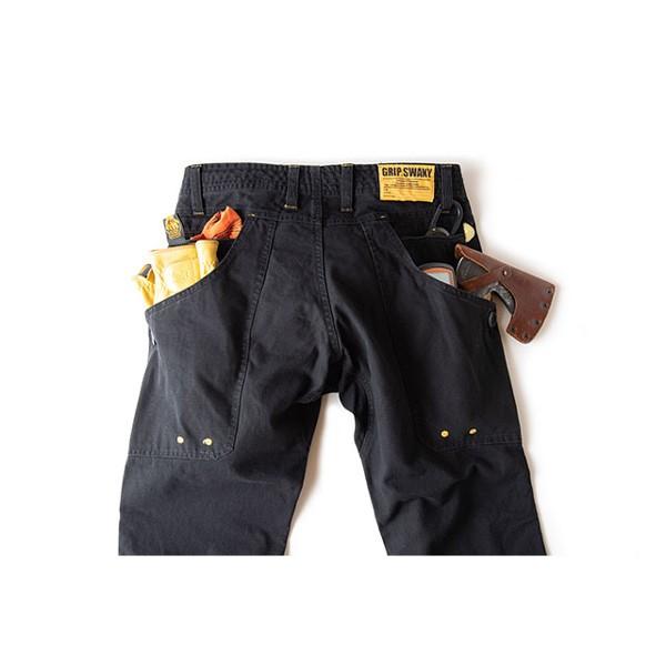GRIP SWANY グリップスワニー Grip Swany ワークパンツ II GRIP SWANY グリップスワニー Grip Swany ワークパンツ II