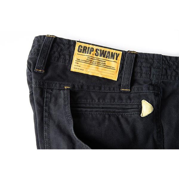 GRIP SWANY グリップスワニー Grip Swany ワークパンツ II GRIP SWANY グリップスワニー Grip Swany ワークパンツ II
