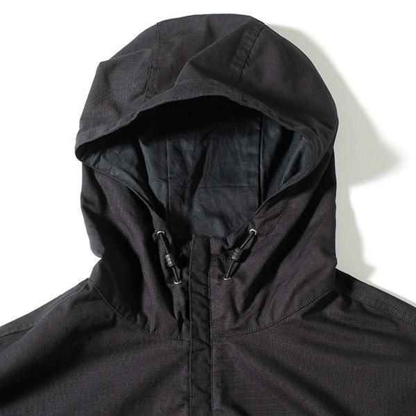 ウェア GRIPSWANY Fireproof GS Pullover Black GRIP SWANY グリップスワニー Grip Swany Fireproof GS Pullover