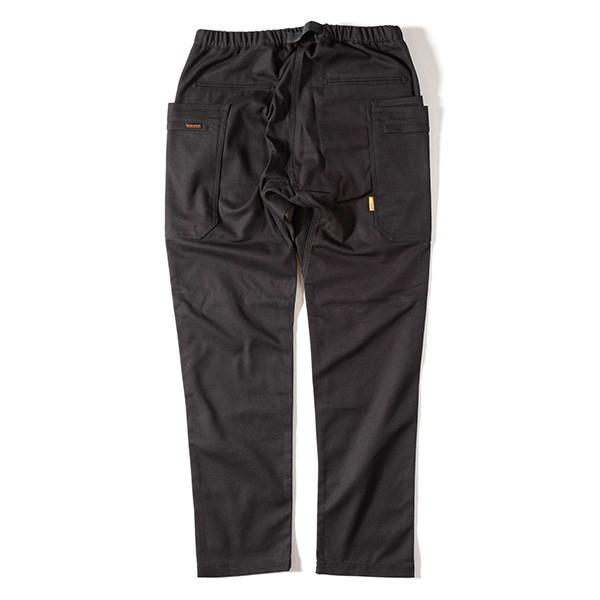 グリップスワニー Grip Swany FP Camp Pants Black GSP-77|vic2|02