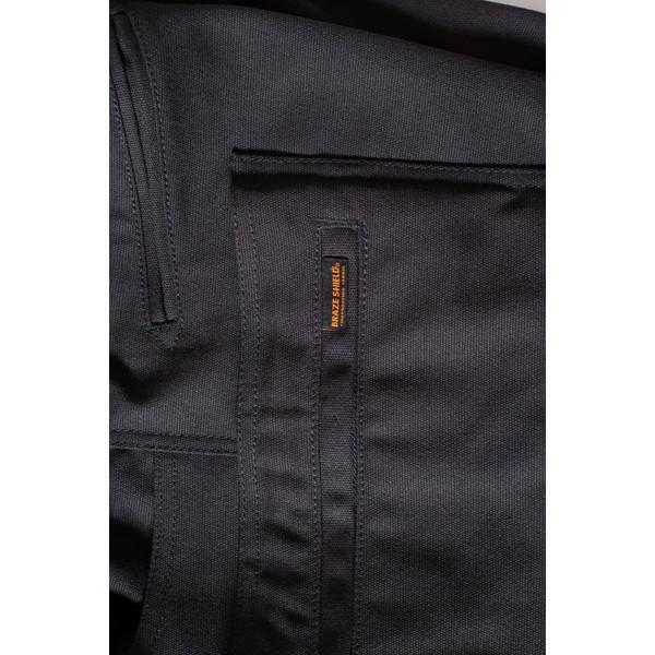 グリップスワニー Grip Swany FP Camp Pants Black GSP-77|vic2|08