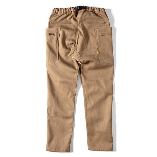 グリップスワニー Grip Swany FP Camp Pants Coyote GSP-77|vic2|02