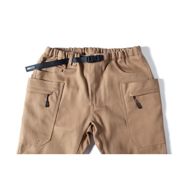 グリップスワニー Grip Swany FP Camp Pants Coyote GSP-77|vic2|04