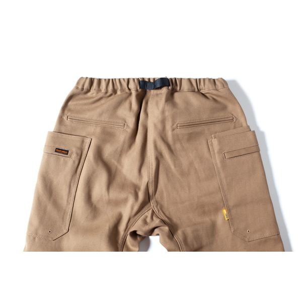 グリップスワニー Grip Swany FP Camp Pants Coyote GSP-77|vic2|05