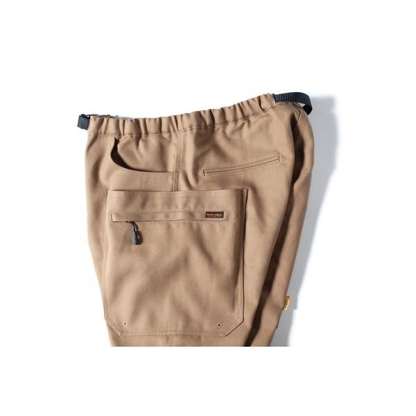 グリップスワニー Grip Swany FP Camp Pants Coyote GSP-77|vic2|07