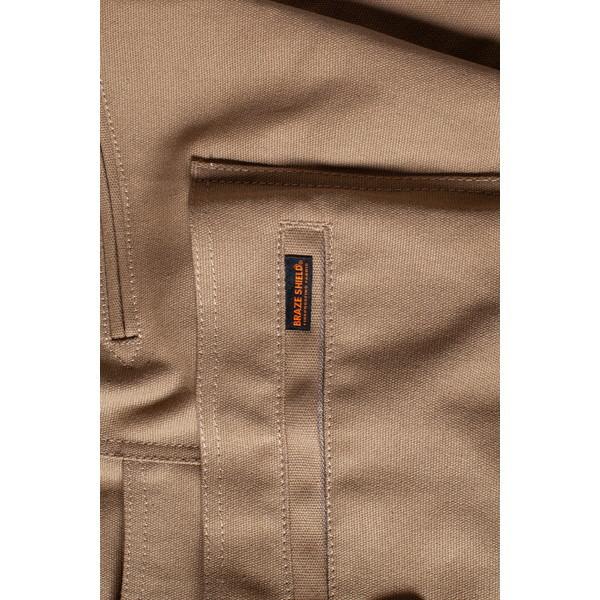 グリップスワニー Grip Swany FP Camp Pants Coyote GSP-77|vic2|08