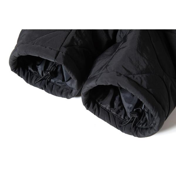 グリップスワニー Grip Swany Quilt Insulation Pants Black GSP85 286235456