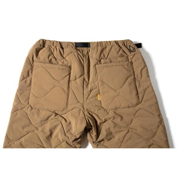 グリップスワニー Grip Swany Quilt Insulation Pants Coyote GSP85 286235464