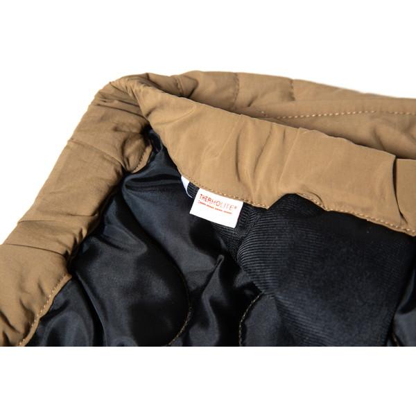 グリップスワニー Grip Swany Quilt Insulation Pants Coyote GSP85 286235464