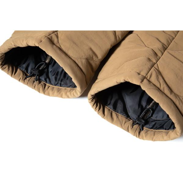 グリップスワニー Grip Swany Quilt Insulation Pants Coyote GSP85 286235464