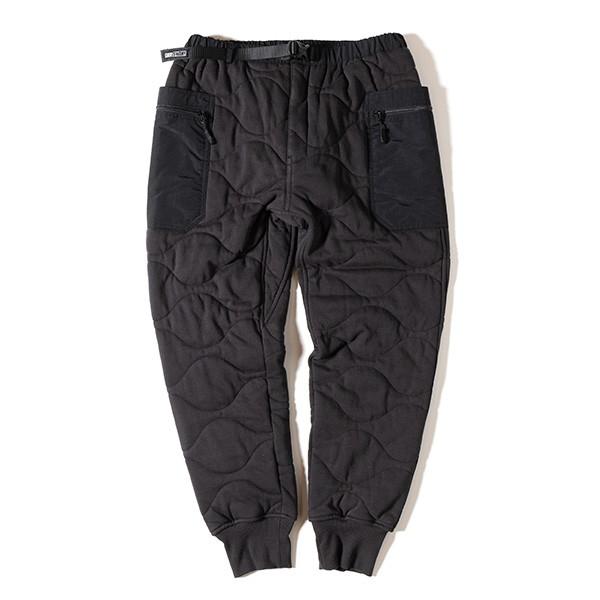 グリップスワニー Grip Swany W's Quilt Gear Pants 2.0 Black GSW18 286235546