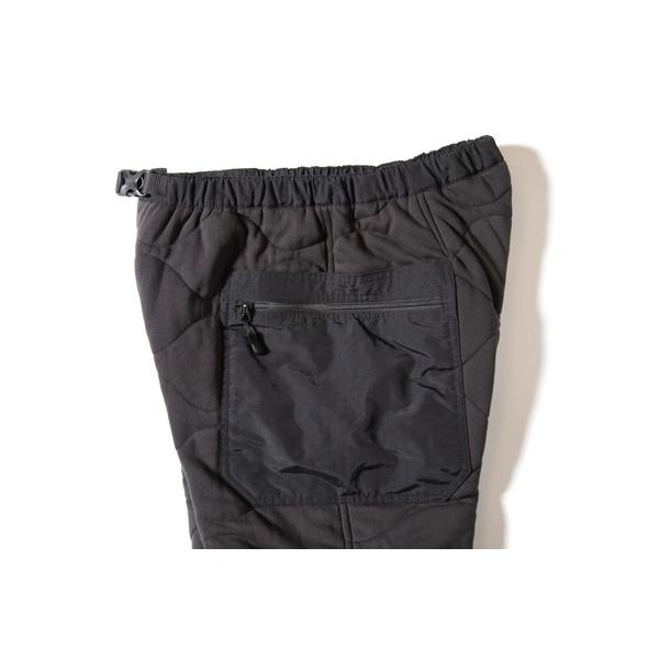 グリップスワニー Grip Swany W's Quilt Gear Pants 2.0 Black GSW18 286235546