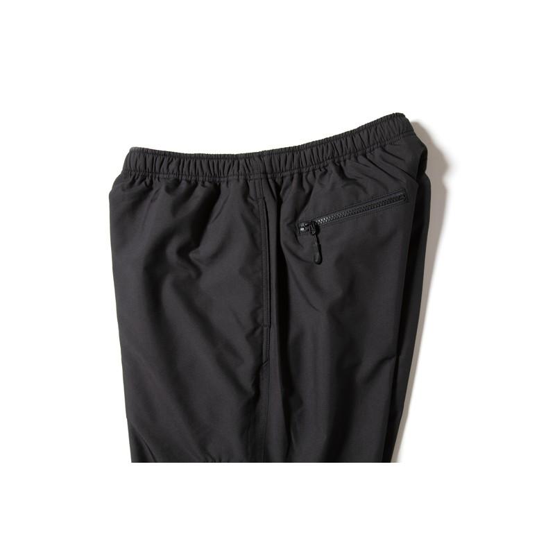 グリップスワニー Grip Swany POLARTEC  FLEECE LINING PANTS BLACK GSP-102｜vic2｜07