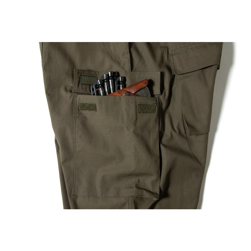 グリップスワニー Grip Swany FP GS OVER ALL OLIVE GSP-104 : vic2