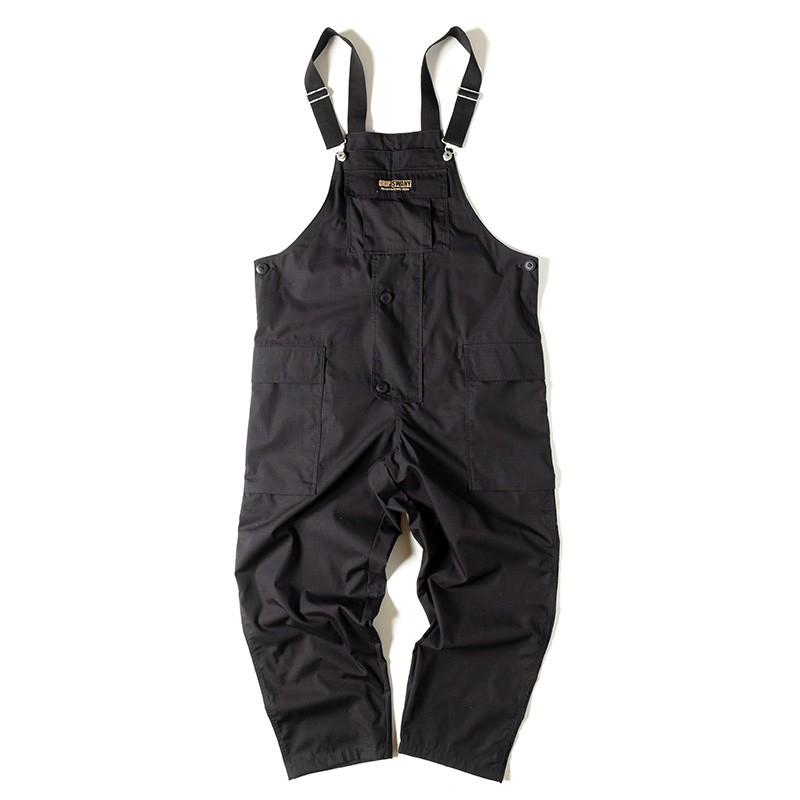 グリップスワニー Grip Swany FP GS OVER ALL BLACK GSP-104 : vic2