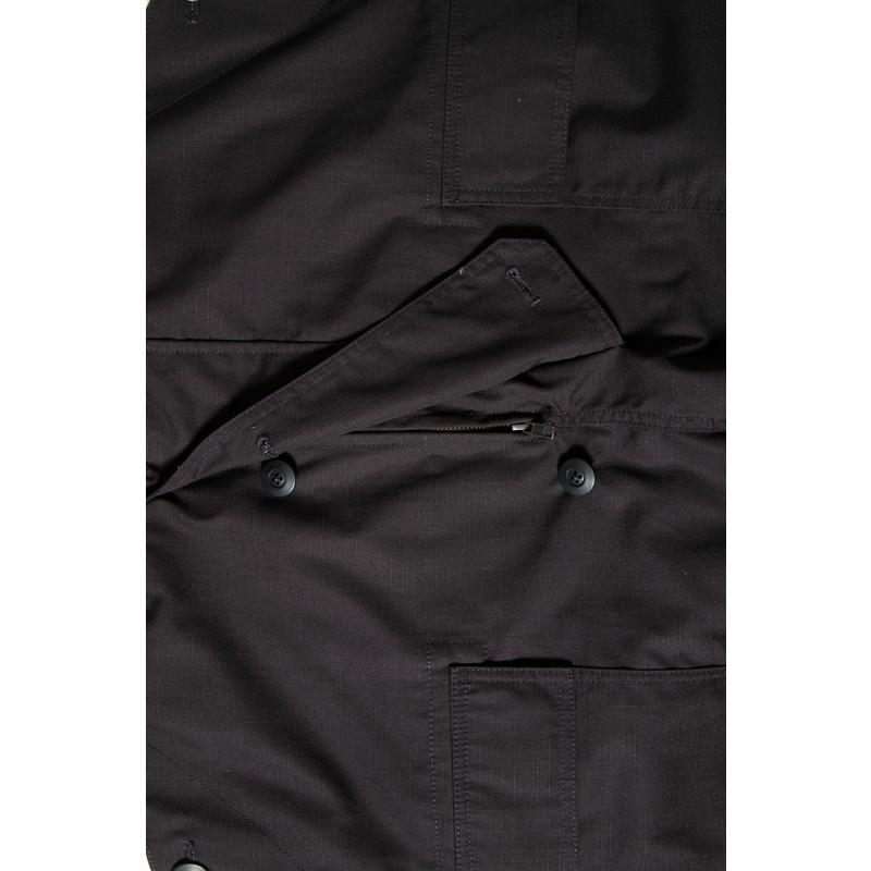 グリップスワニー Grip Swany FP GS OVER ALL BLACK GSP-104 : vic2