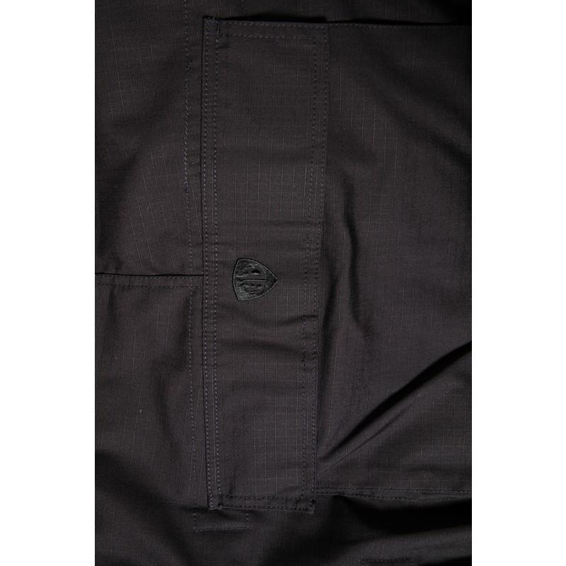 グリップスワニー Grip Swany FP GS OVER ALL BLACK GSP-104 : vic2