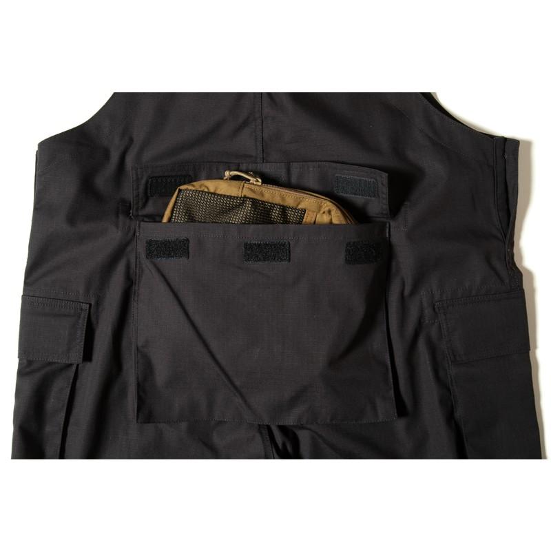 グリップスワニー Grip Swany FP GS OVER ALL BLACK GSP-104 : vic2