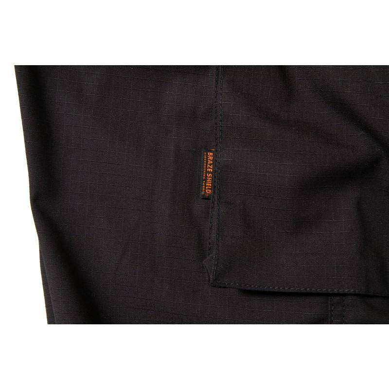 グリップスワニー Grip Swany FP GS OVER ALL BLACK GSP-104 : vic2